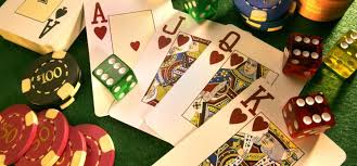 Зеркало Casino EzCash